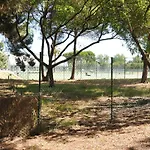 Daire Tenis Golf Mar By Ocvillas *