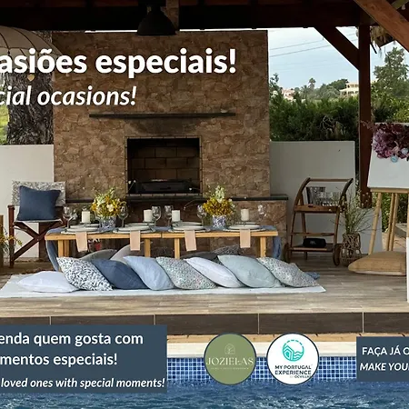 Tenis Golf Mar By Ocvillas Daire *