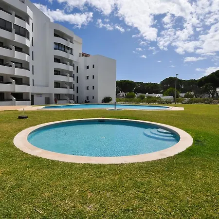 Apartment Tenis Golf Mar By Ocvillas Quarteira