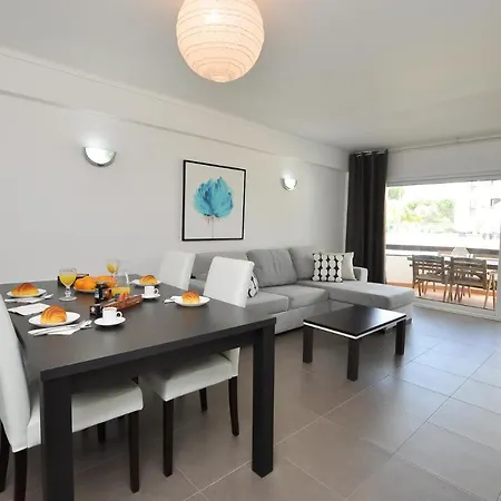 Tenis Golf Mar By Ocvillas