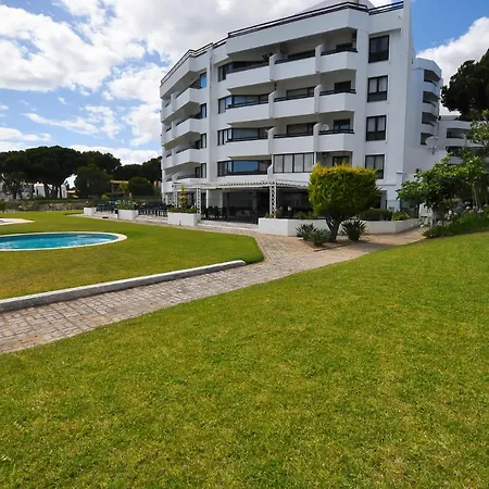 Tenis Golf Mar By Ocvillas Appartamento Quarteira