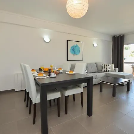 Apartment Tenis Golf Mar By Ocvillas