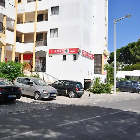 Apartment Tenis Golf Mar By Ocvillas