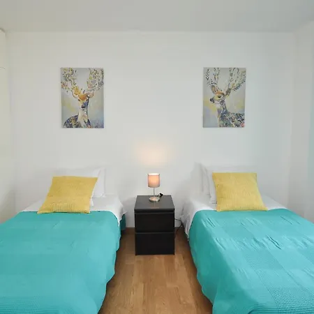 Tenis Golf Mar By Ocvillas *