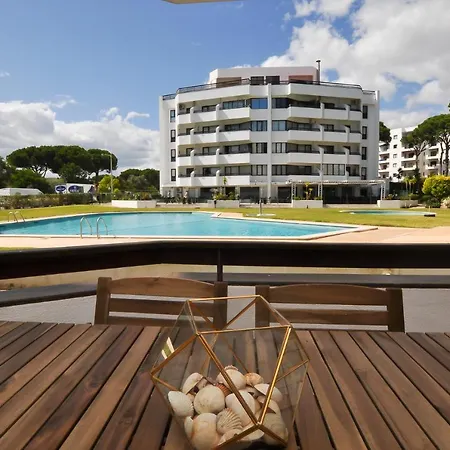 Tenis Golf Mar By Ocvillas Apartment *