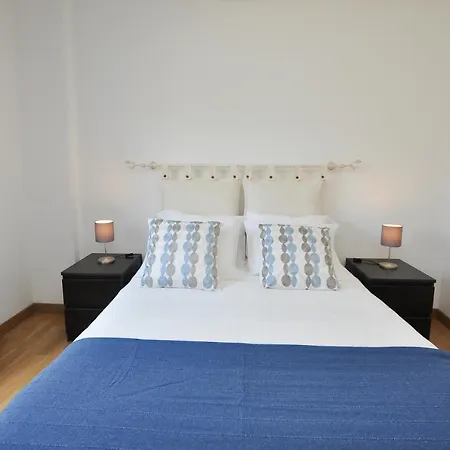 Apartment Tenis Golf Mar By Ocvillas Quarteira