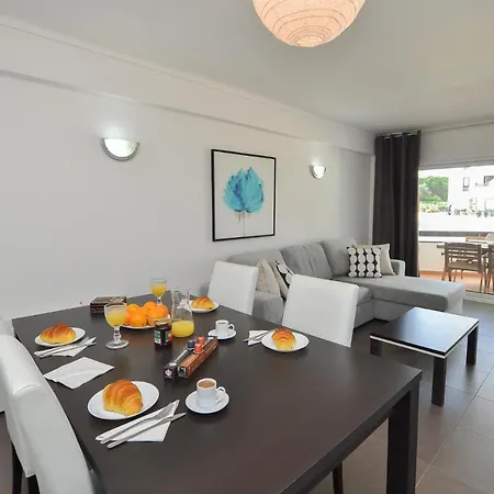 Tenis Golf Mar By Ocvillas Appartamento