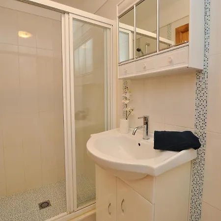 Apartment Tenis Golf Mar By Ocvillas Quarteira