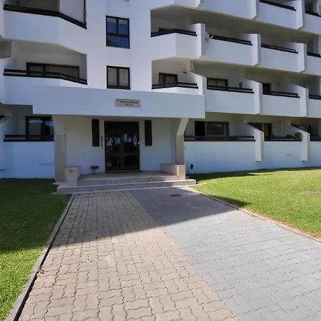 Tenis Golf Mar By Ocvillas Quarteira