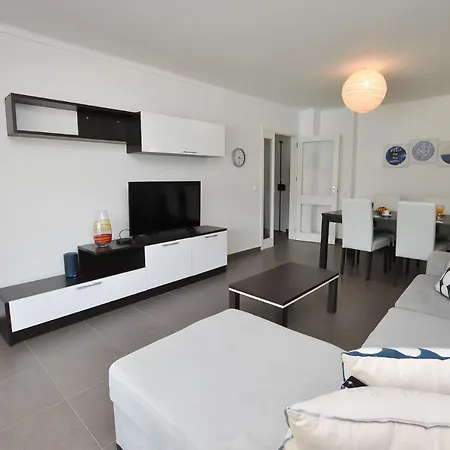 Tenis Golf Mar By Ocvillas Apartment