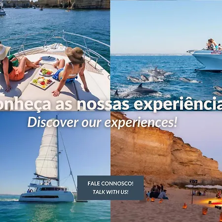 Tenis Golf Mar By Ocvillas Appartement Quarteira