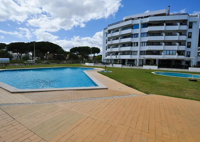 Tenis Golf Mar By Ocvillas * Quarteira