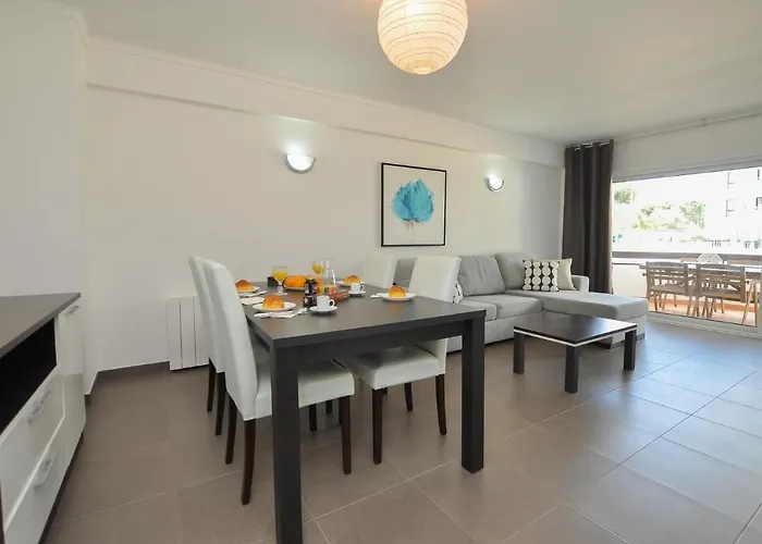 Apartment Tenis Golf Mar By Ocvillas