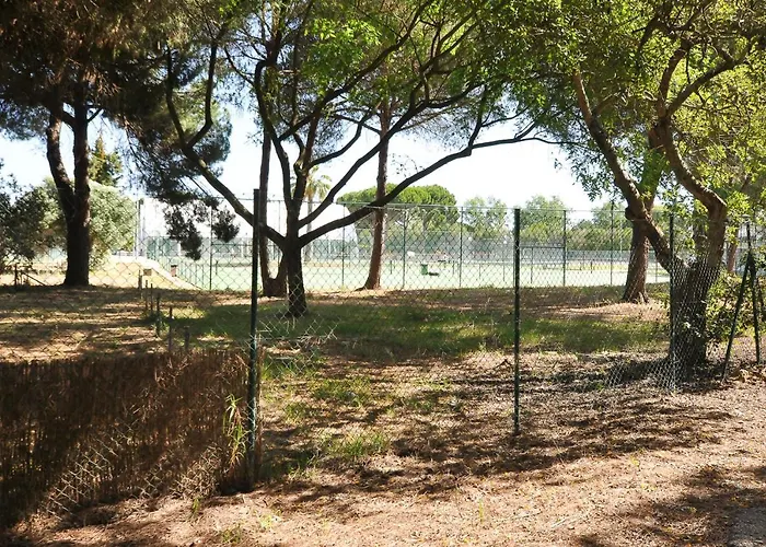 Apartment Tenis Golf Mar By Ocvillas *