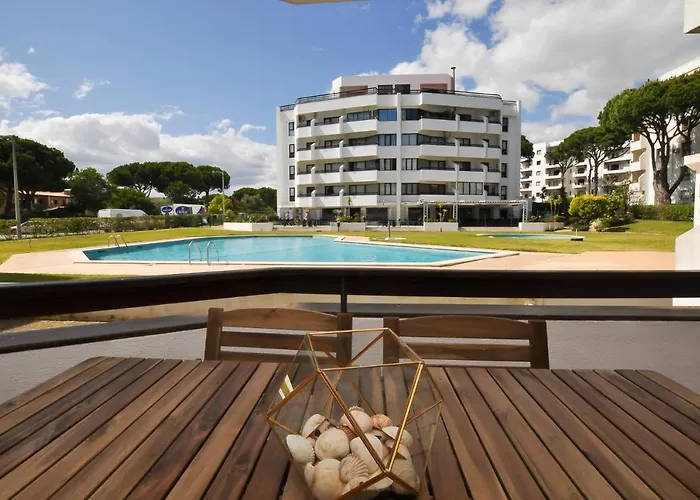 Tenis Golf Mar By Ocvillas Apartment *