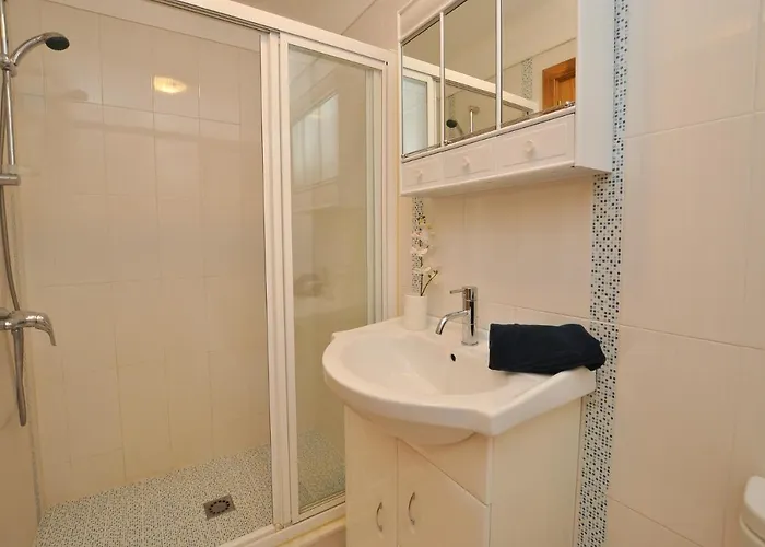 Apartment Tenis Golf Mar By Ocvillas Quarteira