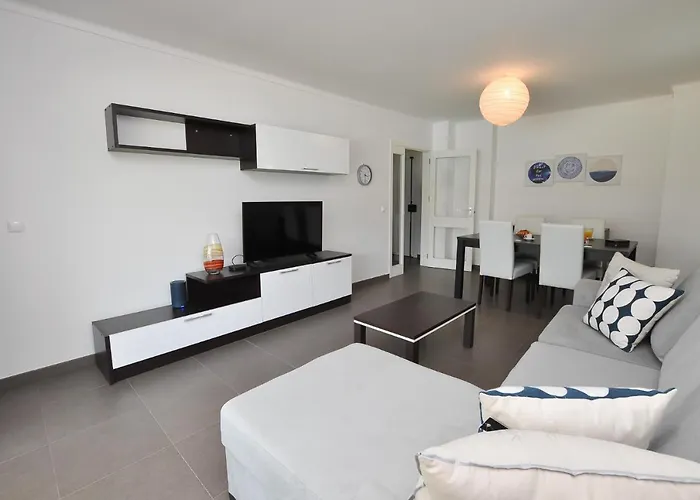 Tenis Golf Mar By Ocvillas Apartment