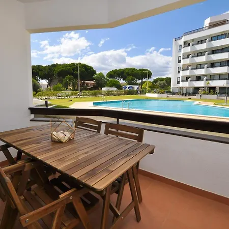 Apartmán Tenis Golf Mar By Ocvillas *