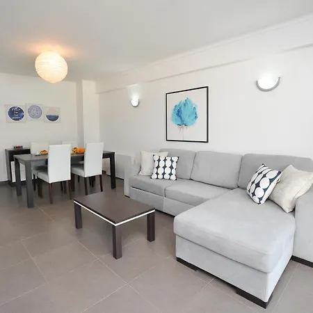 Tenis Golf Mar By Ocvillas * Quarteira