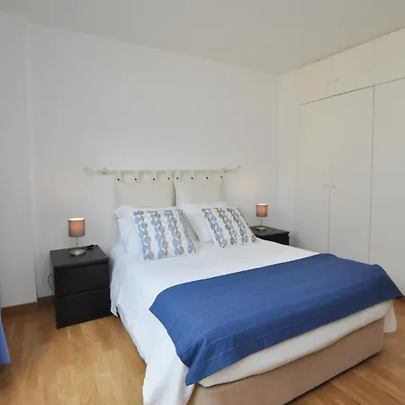 Tenis Golf Mar By Ocvillas Apartmán