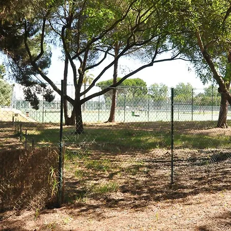 Apartmán Tenis Golf Mar By Ocvillas *