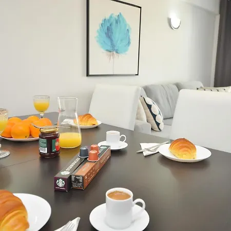 Apartmán Tenis Golf Mar By Ocvillas