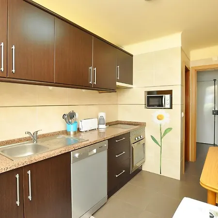 Apartmán Tenis Golf Mar By Ocvillas *