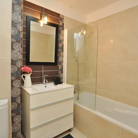 Tenis Golf Mar By Ocvillas *