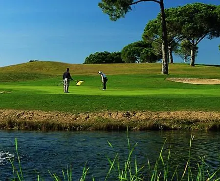 Apartmán Tenis Golf Mar By Ocvillas Quarteira