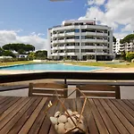 Tenis Golf Mar By Ocvillas 公寓 *