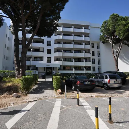 Tenis Golf Mar By Ocvillas * Quarteira