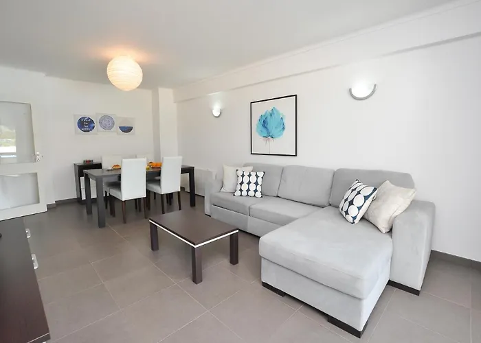 Tenis Golf Mar By Ocvillas * Quarteira