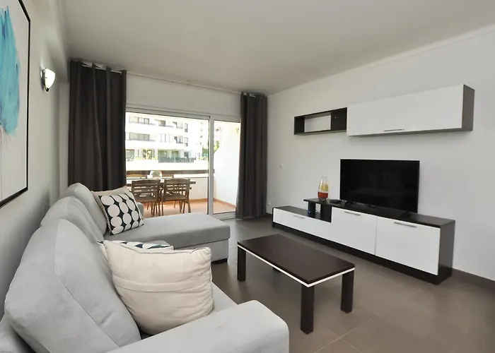 Tenis Golf Mar By Ocvillas *