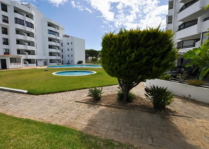 Tenis Golf Mar By Ocvillas * Quarteira