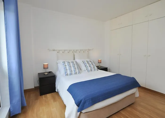 Tenis Golf Mar By Ocvillas Apartament