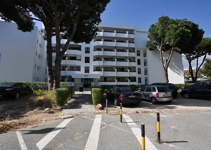 Tenis Golf Mar By Ocvillas * Quarteira