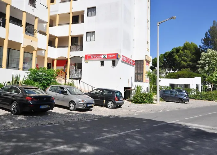 Apartament Tenis Golf Mar By Ocvillas