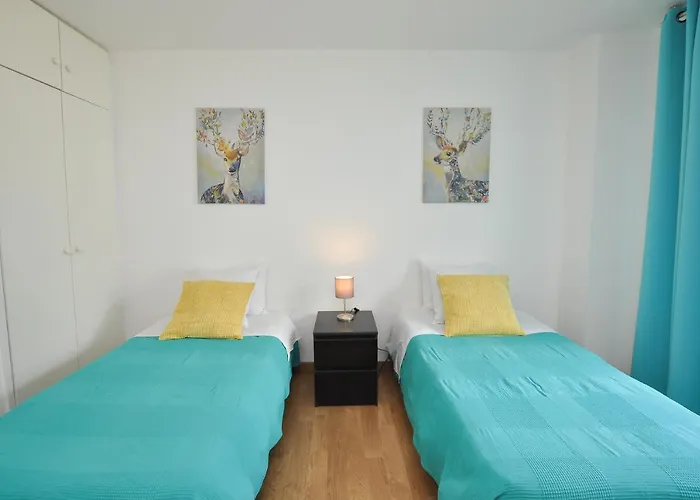 Tenis Golf Mar By Ocvillas *