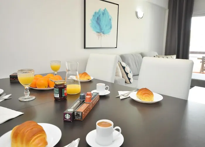 Apartament Tenis Golf Mar By Ocvillas