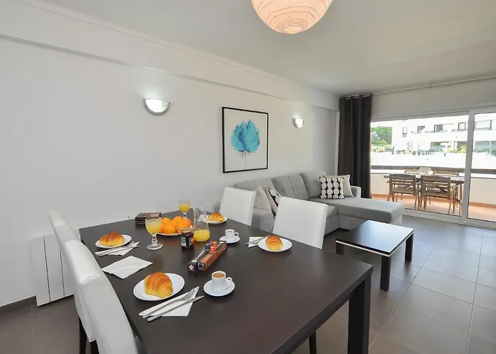 Tenis Golf Mar By Ocvillas Apartament