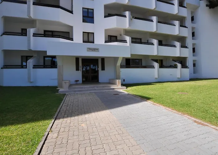 Tenis Golf Mar By Ocvillas Quarteira