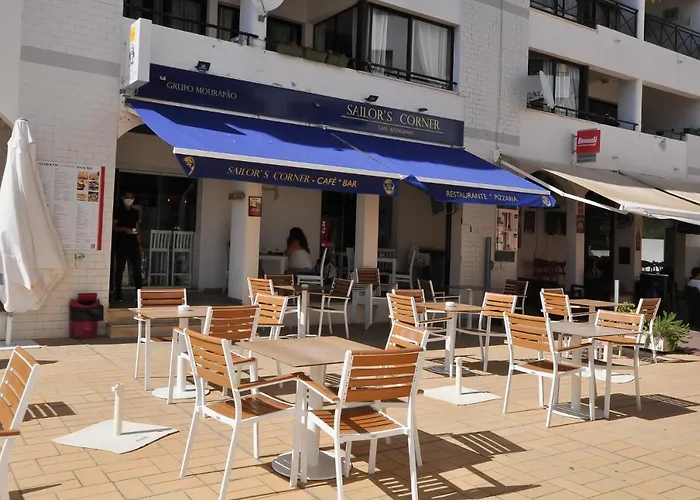 Tenis Golf Mar By Ocvillas * Quarteira