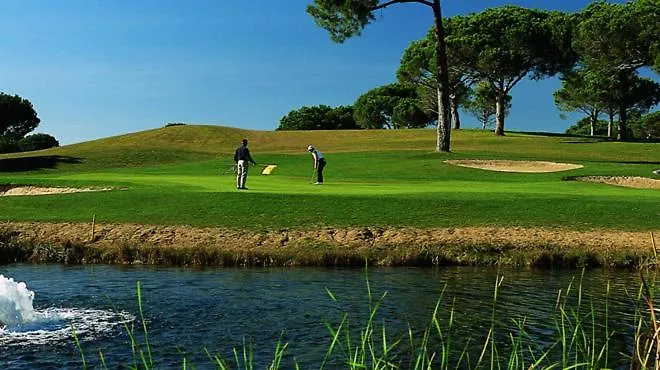 Apartament Tenis Golf Mar By Ocvillas Quarteira